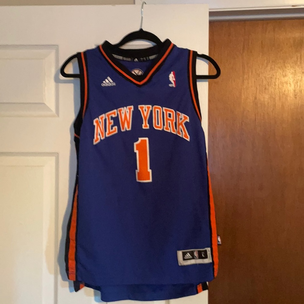 Knicks Jersey